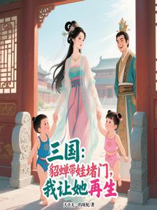 三国：貂蝉带娃堵门，我让她再生